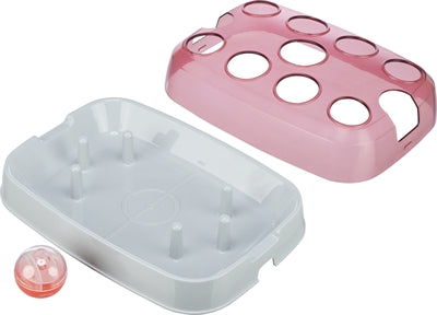 Load image into Gallery viewer, Trixie Activiteitenspeelgoed voor katten voetbal kunststof