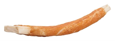 Load image into Gallery viewer, Trixie Dentafun voor de hond bbq kip kauw rib glutenvrij