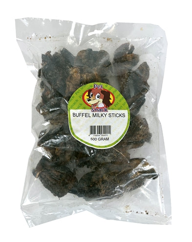 Load image into Gallery viewer, Petsnack Buffel milky sticks