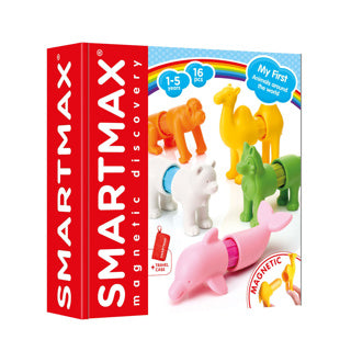 Afbeelding laden in galerijviewer, Smartmax | 2 stuks