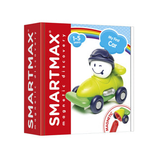 Afbeelding laden in galerijviewer, Smartmax my first car | 2 stuks