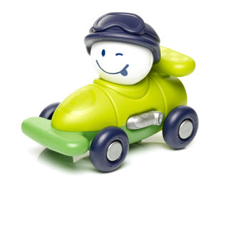 Afbeelding laden in galerijviewer, Smartmax my first car | 2 stuks