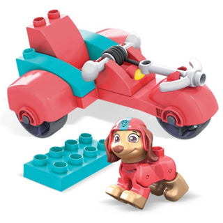 Chargez l'image dans la visionneuse de la galerie, Mega bloks paw patrol liberty's city scooter