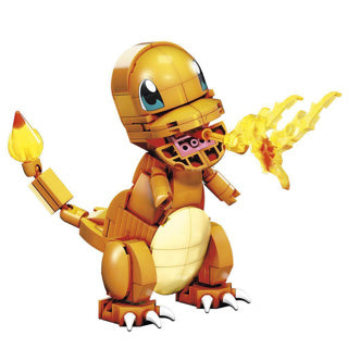 Load image into Gallery viewer, Mega construx pokémon - medium pokémon assorti