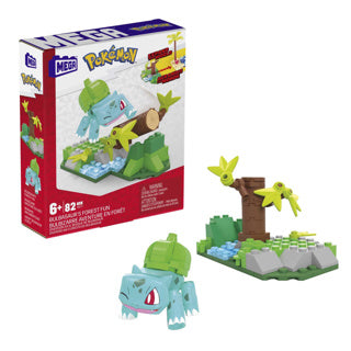 Load image into Gallery viewer, Pokemon mega adventure builder collectie