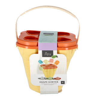 Load image into Gallery viewer, Jipy bioplastic vormenstoof 12 delige set | 3 stuks