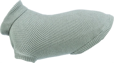 Load image into Gallery viewer, Trixie Citystyle hondentrui berlin salie