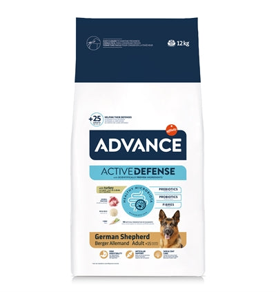 Load image into Gallery viewer, Advance Adult german shepherd