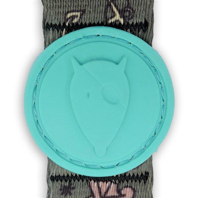 Load image into Gallery viewer, Morso norwegian hondentuig gerecycled ink tank groen