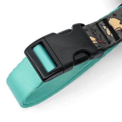 Load image into Gallery viewer, Morso hondentuig h-tuig gerecycled ink tank groen