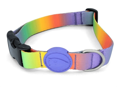 Load image into Gallery viewer, Morso halsband gerecycled spring blossom