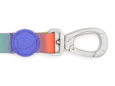 Load image into Gallery viewer, Morso hondenriem gerecycled spring blossom