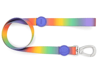 Load image into Gallery viewer, Morso hondenriem gerecycled spring blossom