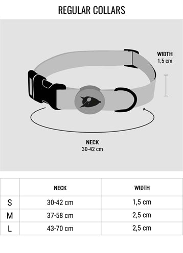 Load image into Gallery viewer, Morso halsband hond gerecycled urban lizard rood