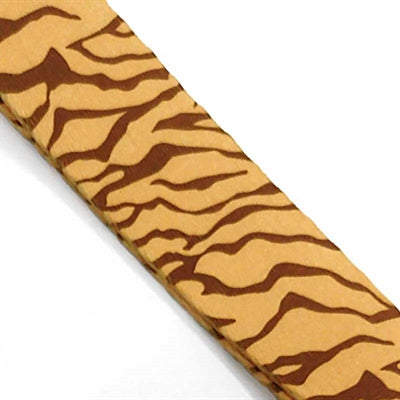 Load image into Gallery viewer, Morso halsband hond gerecycled jungle drum oranje