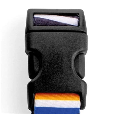 Load image into Gallery viewer, Morso halsband hond gerecycled spaghetti incident