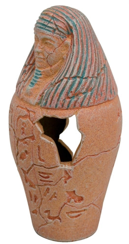 Load image into Gallery viewer, Zolux Ornament egyptische urn
