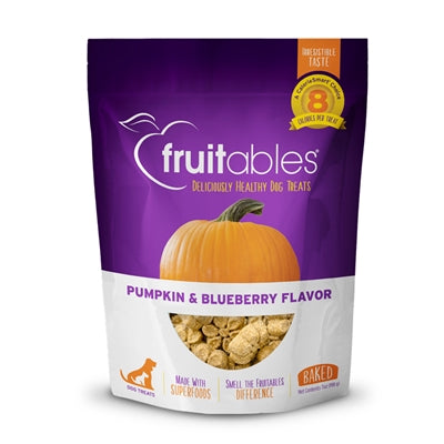 Load image into Gallery viewer, Fruitables Pompoen bosbes