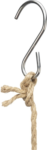 Load image into Gallery viewer, Trixie Voederhuis notendop beige