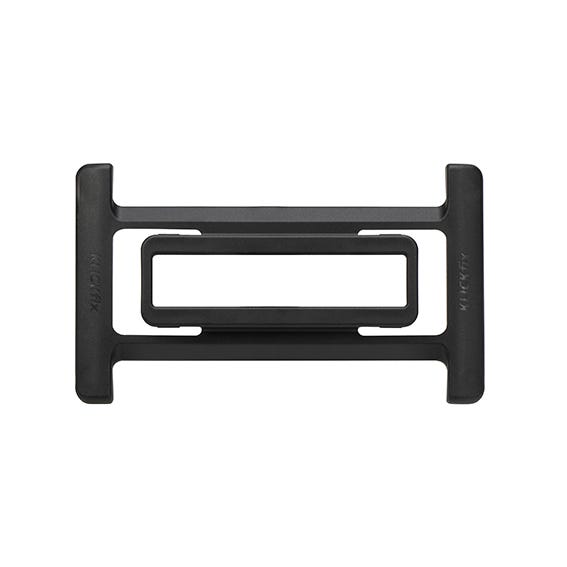 Afbeelding laden in galerijviewer, Klickfix gta ii adapter zwart