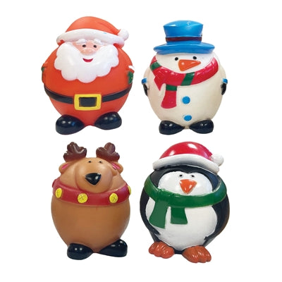 Load image into Gallery viewer, Happy pet Festive vinyl assorti