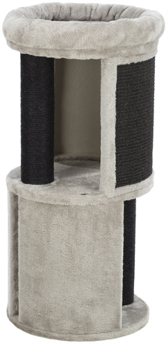 Load image into Gallery viewer, Trixie Cat tower giorgia grijs