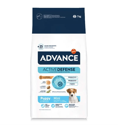 Load image into Gallery viewer, Advance puppy protect mini