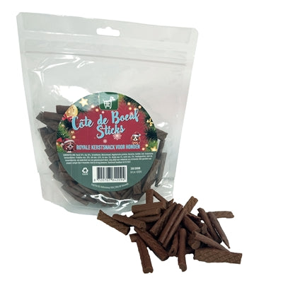 Load image into Gallery viewer, Freds Christmas cote de boeuf sticks