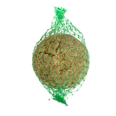 Load image into Gallery viewer, De vries mezenbollen met net