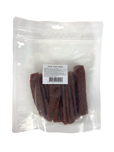 Load image into Gallery viewer, I am eend jerky