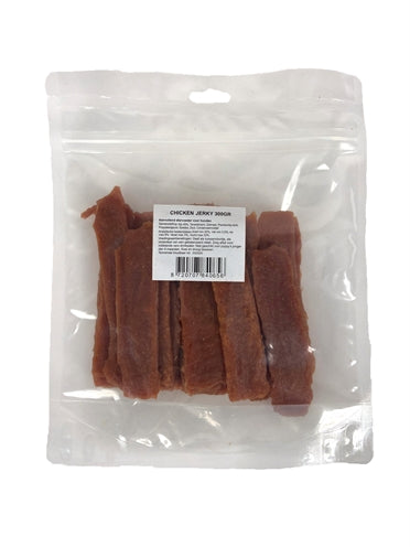 Load image into Gallery viewer, I am Kip jerky