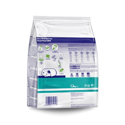 Load image into Gallery viewer, Cunipic vetline cavia respiratory luchtwegen