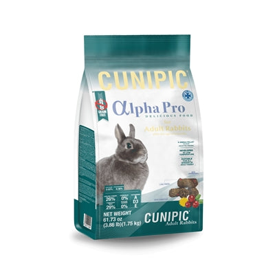 Load image into Gallery viewer, Cunipic alpha pro adult konijn