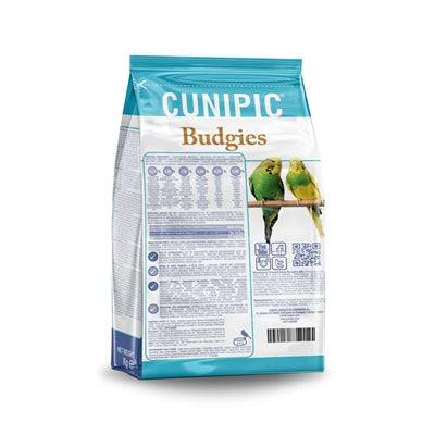 Load image into Gallery viewer, Cunipic premium grasparkiet