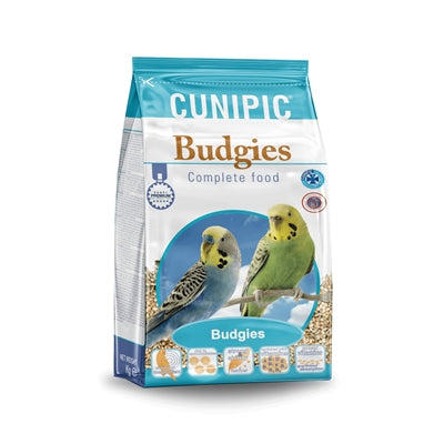 Load image into Gallery viewer, Cunipic premium grasparkiet