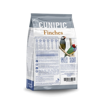 Load image into Gallery viewer, Cunipic premium tropische vink