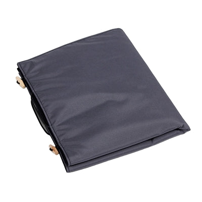 ギャラリービューアに画像をロードする, Bia bed hondenmand travel zwart outdoor