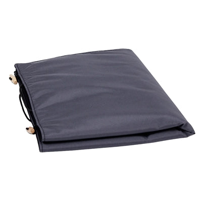 ギャラリービューアに画像をロードする, Bia bed hondenmand travel zwart outdoor