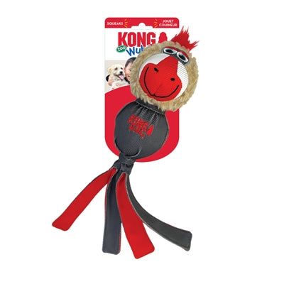 Load image into Gallery viewer, Kong Wubba zoo mandril