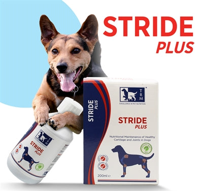 Load image into Gallery viewer, Trm stride plus
