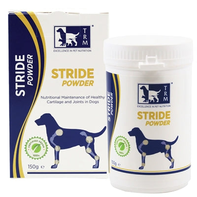 Load image into Gallery viewer, Trm stride powder
