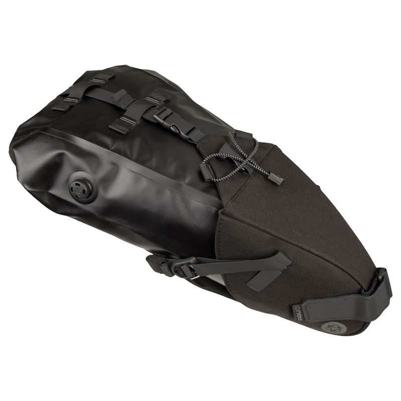 Afbeelding laden in galerijviewer, Agu seat-pack venture extreme waterproof black