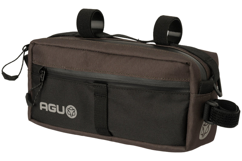 Afbeelding laden in galerijviewer, Agu bar bag stuurtas venture ground coffee
