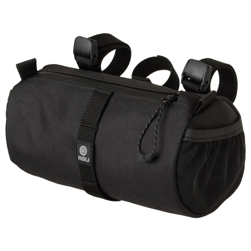 Cargue la imagen en el visor de la galería, Agu roll bag stuurtas venture black