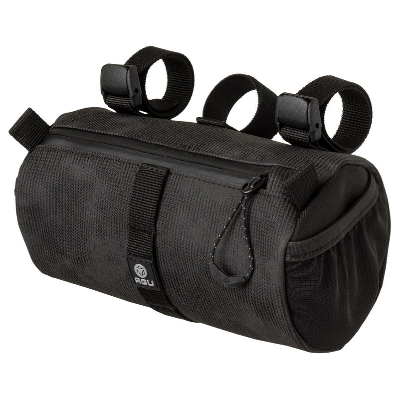 Afbeelding laden in galerijviewer, Roll bag stuurtas venture reflective mist