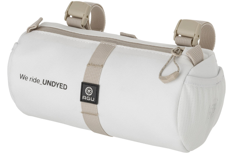 Afbeelding laden in galerijviewer, Agu undyed roll bag stuurtas venture