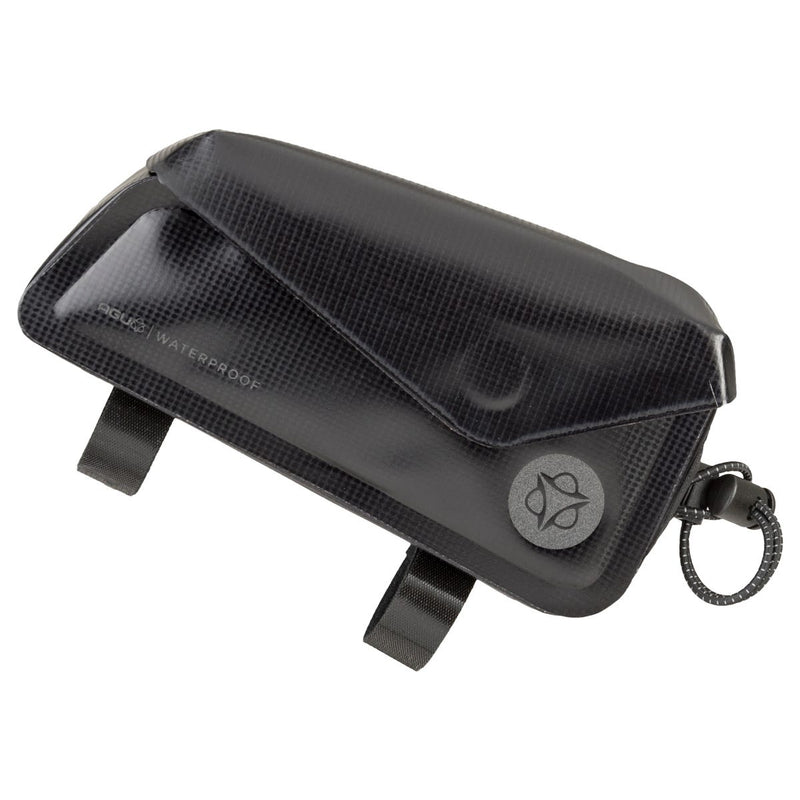 Afbeelding laden in galerijviewer, Agu top-tube frametas venture extreme waterproof black