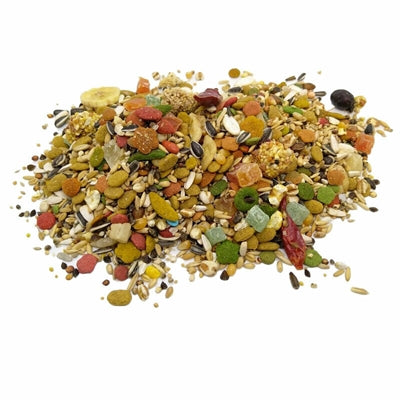 Load image into Gallery viewer, Hareco amazone select met pellets