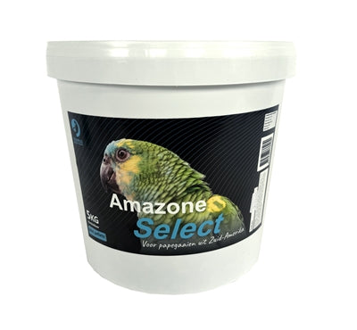 Load image into Gallery viewer, Hareco amazone select met pellets