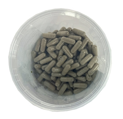 Load image into Gallery viewer, Dierendrogist agressief dominant capsules